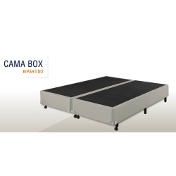 BOX 96X203X25 - TEC. MARROM