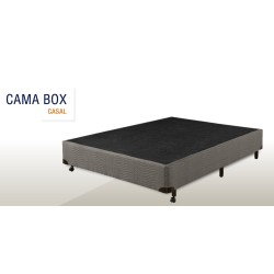 BOX MARROM 138X188X25