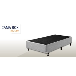 BOX 88 X 188 X 25 - TEC. MARROM