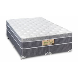 COL SLEEP FRESH - 158X198X30 