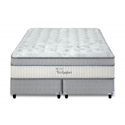 COL TRI-CONFORT - 193X203X36
